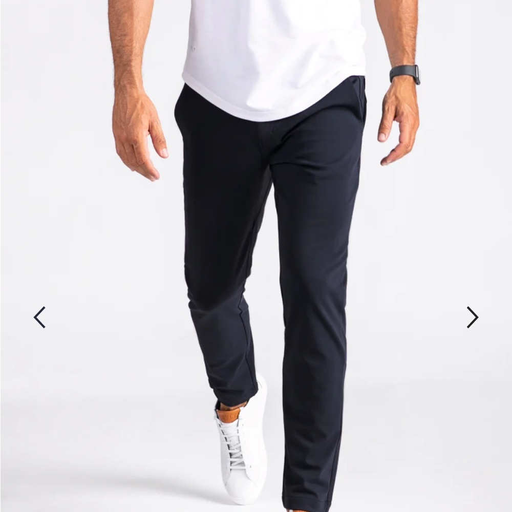 BYLT men’s kinetic pants size 38